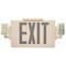 Westgate XTSL-CL-RWNEMA 4X RATED LED EXIT SIGN, DOUBLE FACE, RED WHITE EM INCL. XTSL-CL-RW - alternate 2